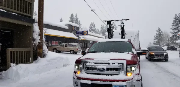 NAPA Auto Parts - Truckee Auto Parts - photo 4