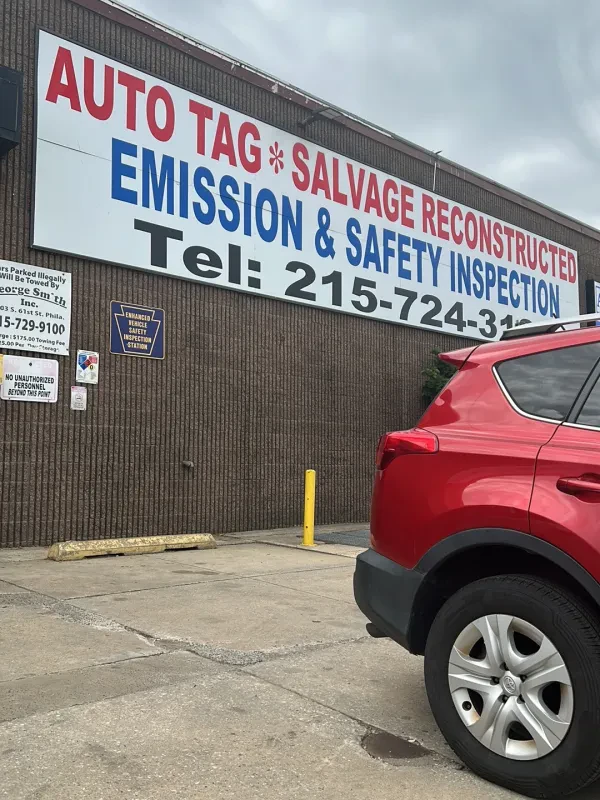 Global Auto Tags & Services - photo 2
