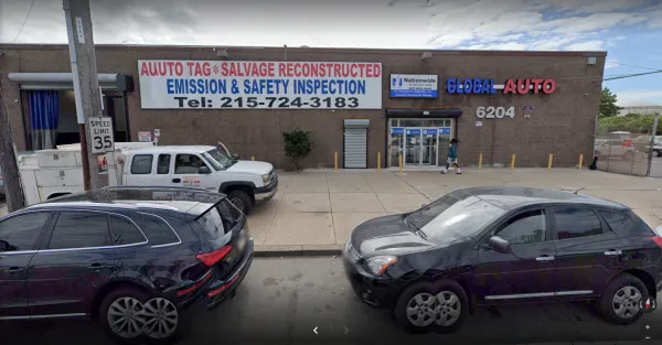 Global Auto Tags & Services - photo 3