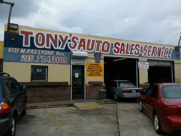 Global Auto Tags & Services - photo 4