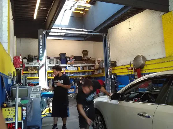 Triple C's Auto Inspections - photo 3