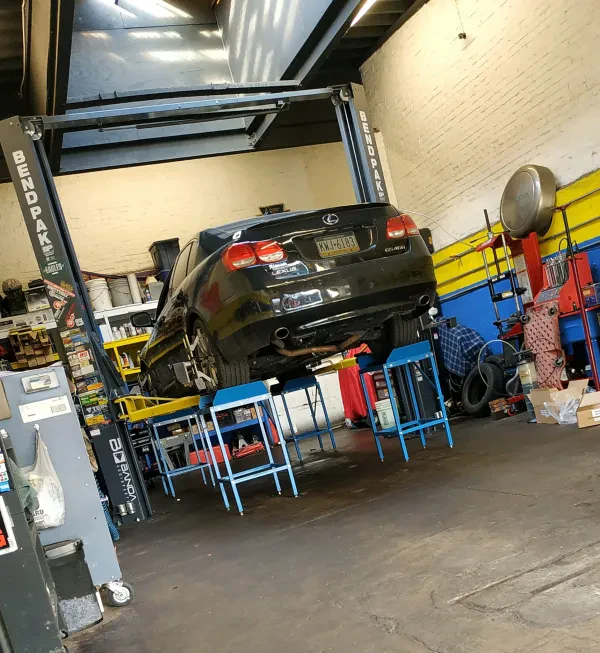 Triple C's Auto Inspections - photo 4