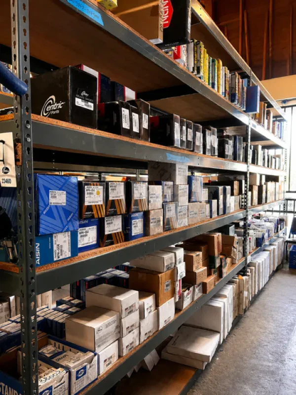 ProMotive Auto Parts - photo 2