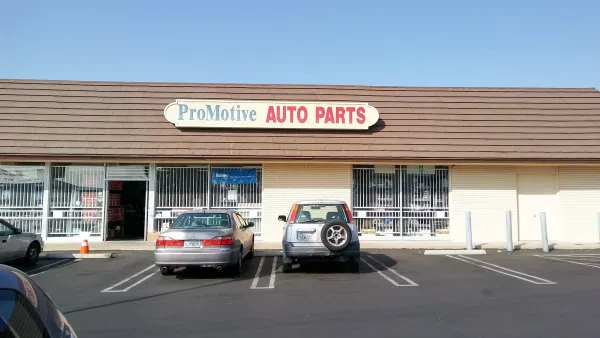 ProMotive Auto Parts - photo 3