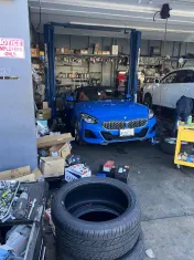 Premium Auto Parts