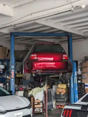 Impex Motorsports
