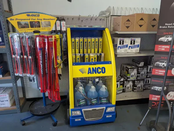 ProMotive Auto Parts - photo 4