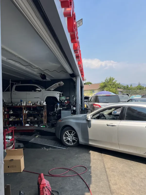 Premium Auto Parts - photo 2