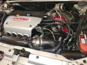 Impulsive Concepts Motorsports
