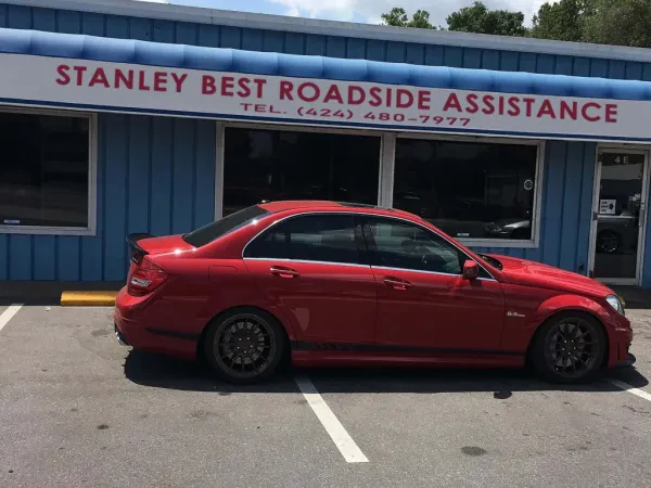 Stanley Best Roadside Assistance - photo 2