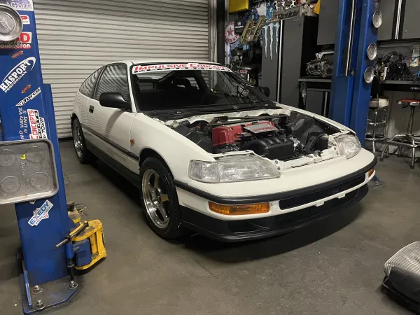 Impulsive Concepts Motorsports - photo 2