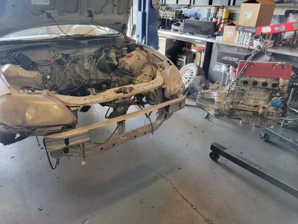 Impulsive Concepts Motorsports - photo 4