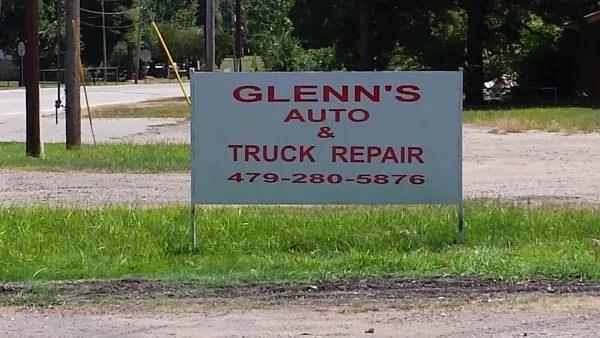 Glenn's Auto and Truck Repair - photo 2
