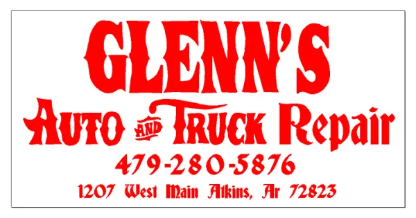 Glenn's Auto and Truck Repair - photo 4