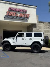 Community Tire & Auto Service