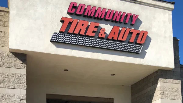 Community Tire & Auto Service - photo 2