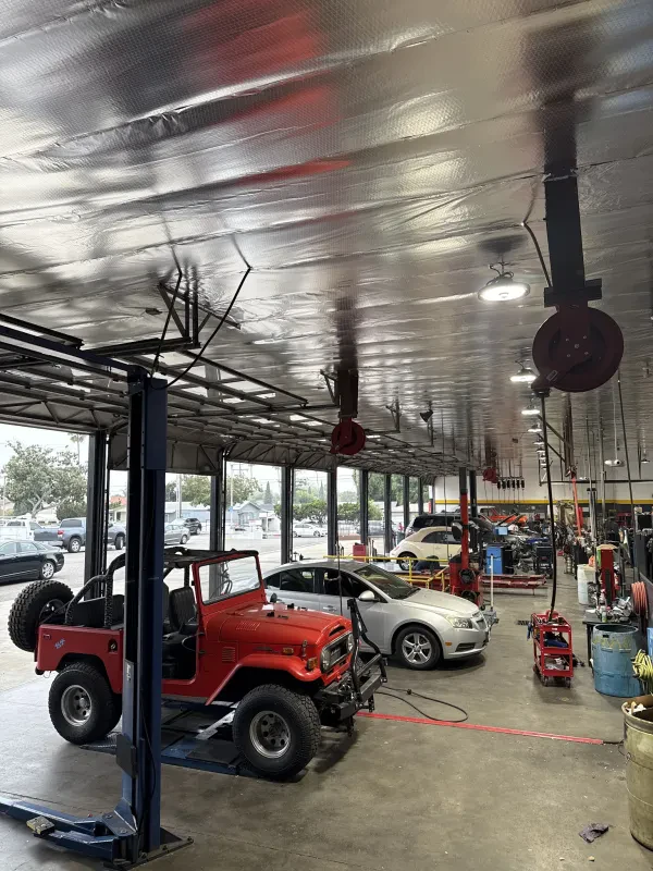 Community Tire & Auto Service - photo 3