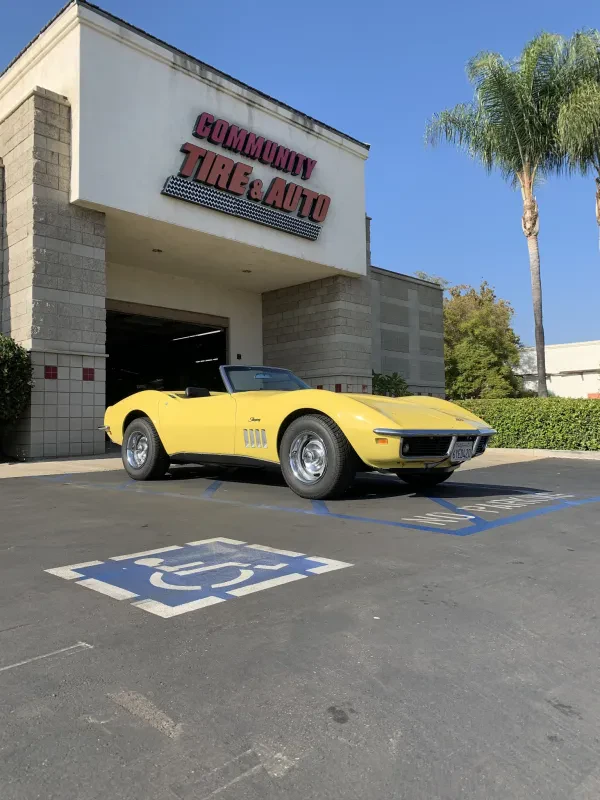 Community Tire & Auto Service - photo 4