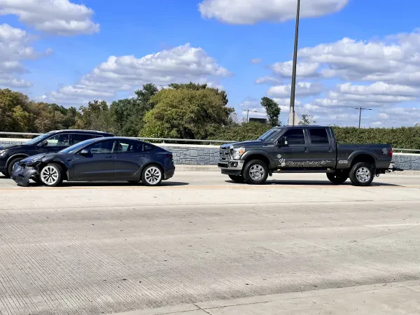 HandCraft Towing & Recovery LLC - photo 3
