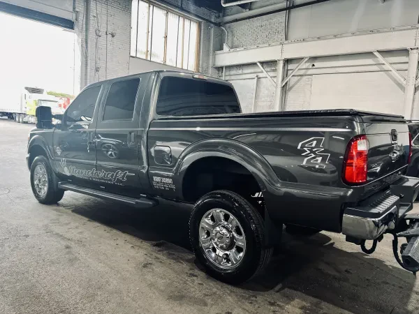 HandCraft Towing & Recovery LLC - photo 4