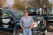 Brian's Auto Service & 23 Hour Towing