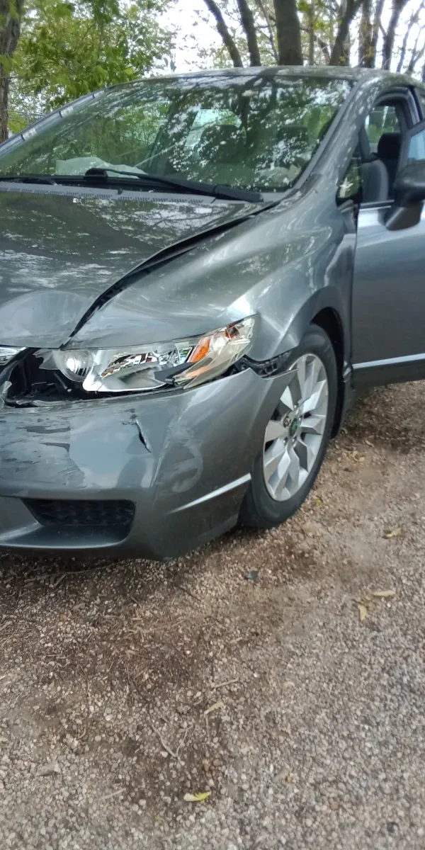 Brian's Auto Service & 23 Hour Towing - photo 3