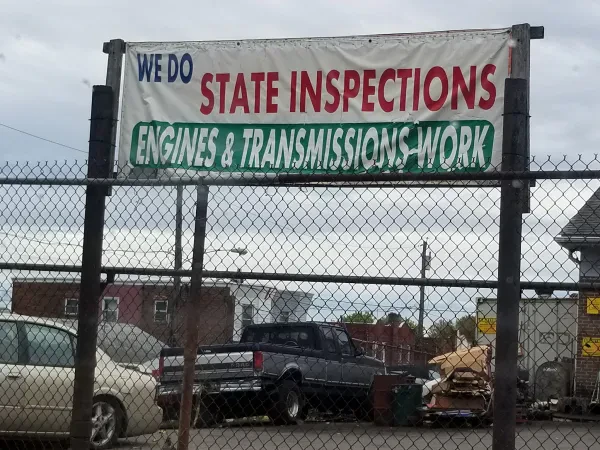 Elmwood Auto Repair - photo 3