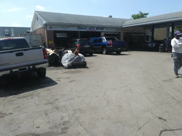 Elmwood Auto Repair - photo 4
