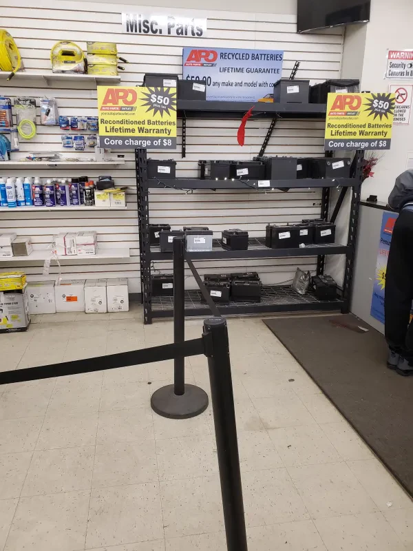 Auto Parts Outlet - North Philadelphia - photo 4