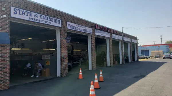 1st Rate Auto & Truck Repair - photo 2