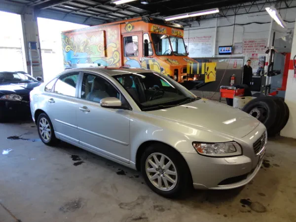 1st Rate Auto & Truck Repair - photo 4