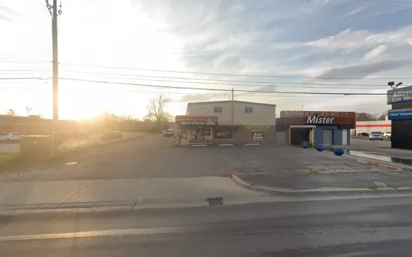 Auto Value Bay City - photo 2
