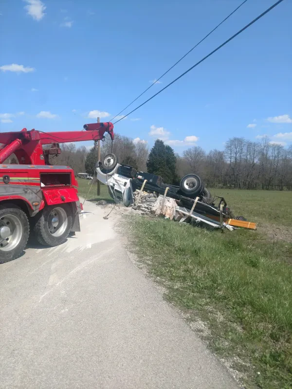 Boyd's Transmission & Wrecker - photo 4
