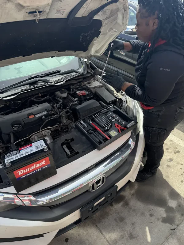 AutoZone Auto Parts - photo 2
