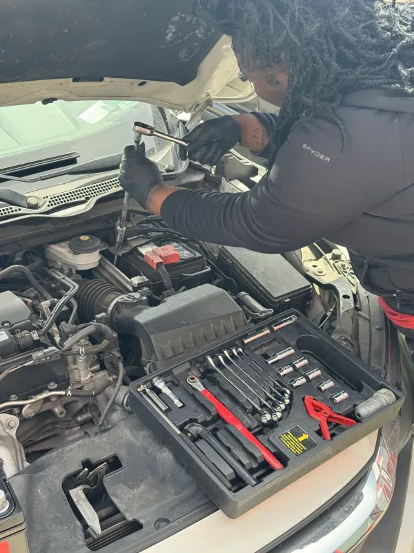 AutoZone Auto Parts - photo 3