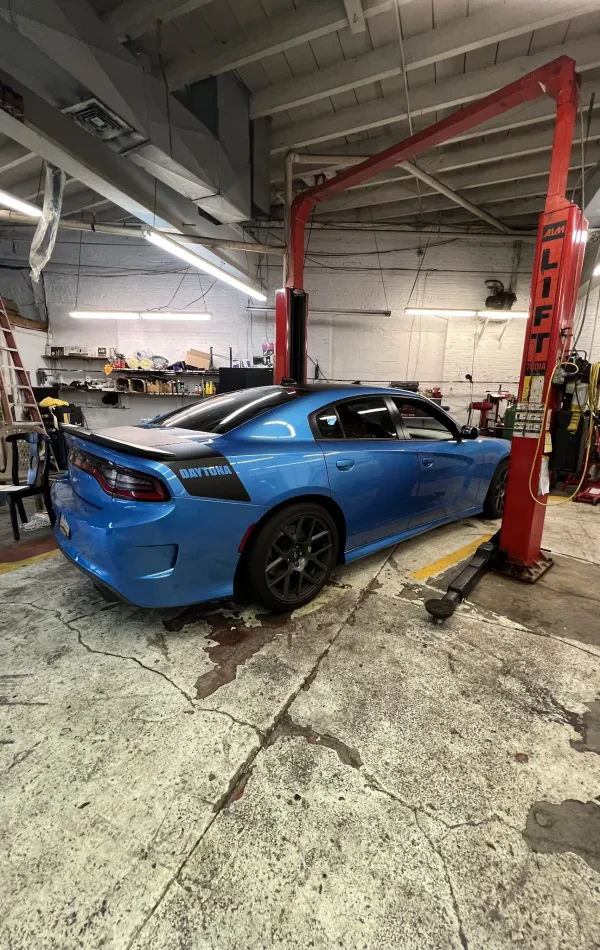 Woodbine Auto Inc - photo 2