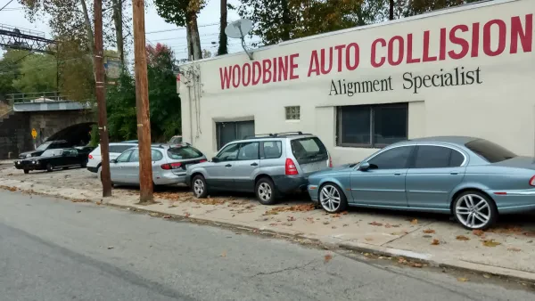 Woodbine Auto Inc - photo 3