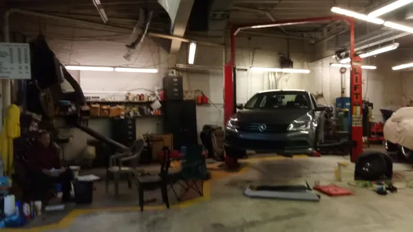 Woodbine Auto Inc - photo 4