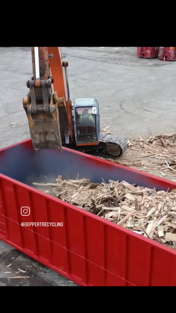 David Geppert Recycling,Inc. - photo 2