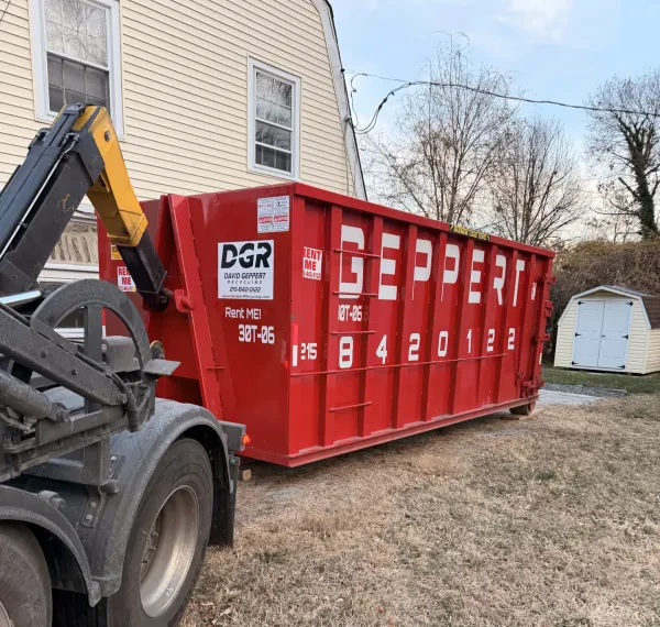 David Geppert Recycling,Inc. - photo 3