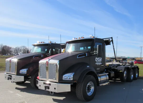 David Geppert Recycling,Inc. - photo 4