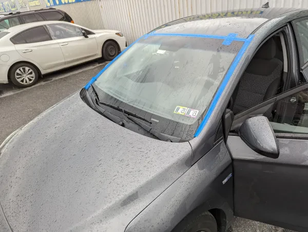 Jack's Auto Glass & Parts - photo 4