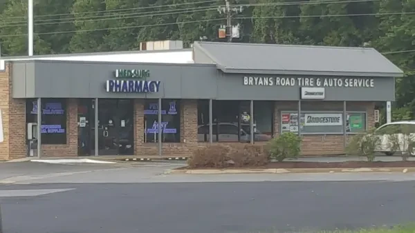 Bryans Road Tire & Auto Service - photo 2