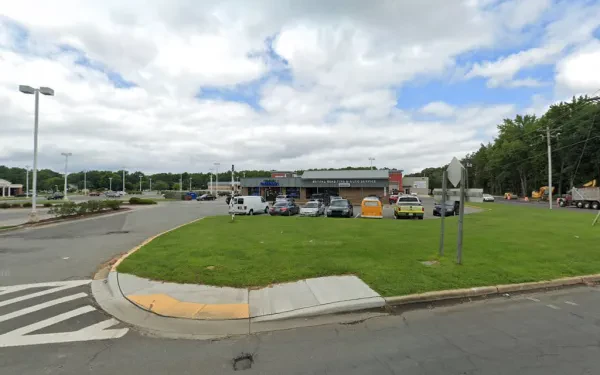 Bryans Road Tire & Auto Service - photo 3