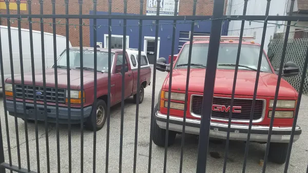 Guie's Auto Body - photo 3