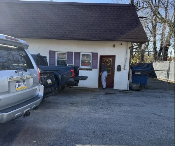 Guie's Auto Body - photo 4