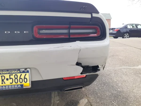 Mike's Auto Body & Repair, Inc. - photo 4