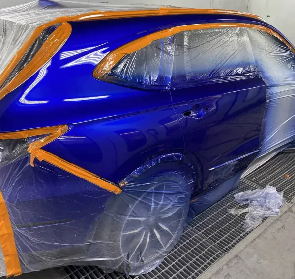 DeGovanni Collision Experts - photo 4