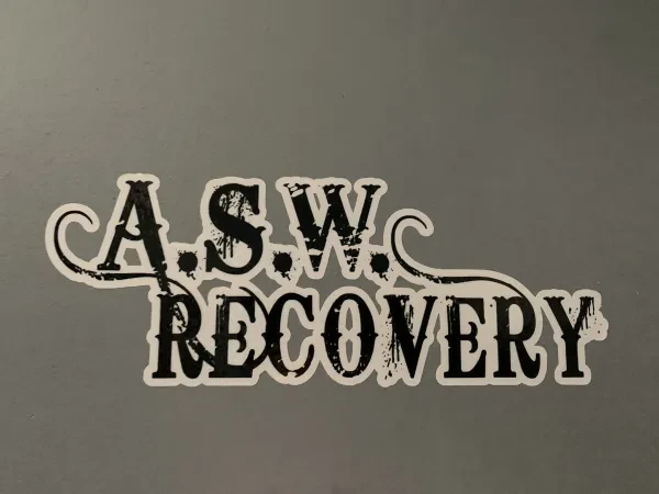 A.S.W. Recovery Inc. - photo 4