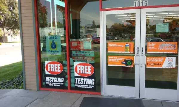 AutoZone Auto Parts - photo 3